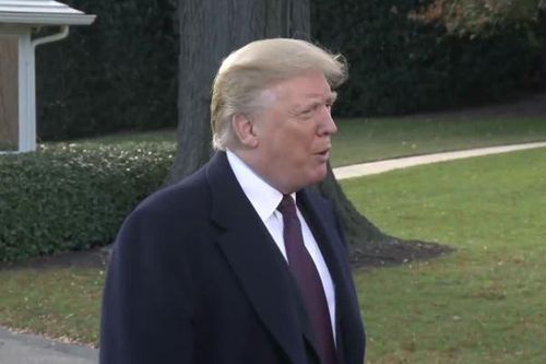 Ông Trump: Iran lên kế hoạch 'tấn công lén lút' vào quân đội Mỹ ở Iraq