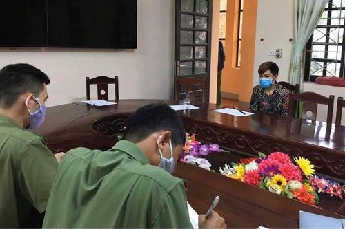 Nhận mình dương tính với Covid-19 để trêu đùa bạn bè, nam thanh niên bị phạt 10 triệu đồng
