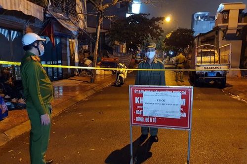 Chủ động chống dịch trong mọi tình huống