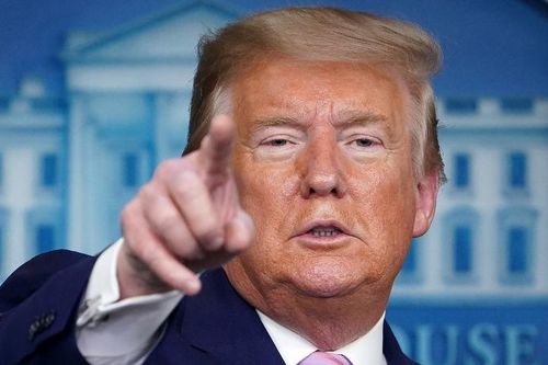 Mỹ, phương Tây tiếp tục 'chĩa mũi dùi trách nhiệm' Covid-19 về phía Trung Quốc?