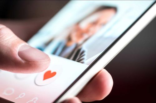 Mỹ có app hẹn hò mới, mang tên 'Cùng nhau cách ly'