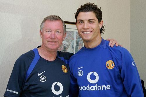 Ba nguyên tắc chuyển nhượng giúp Sir Alex thành công