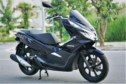 6 mẫu xe tay ga phổ thông đắt nhất Việt Nam