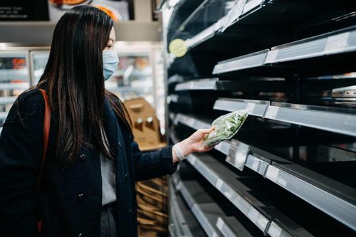 Đại dịch buộc chúng ta thắt lưng buộc bụng, thay đổi chi tiêu ra sao