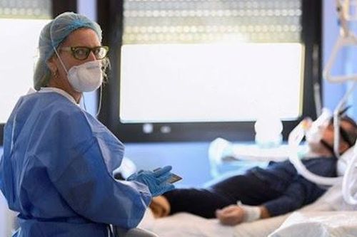 Bệnh nhân Covid-19 tại Mỹ có thể tán gia bại sản vì chi phí điều trị