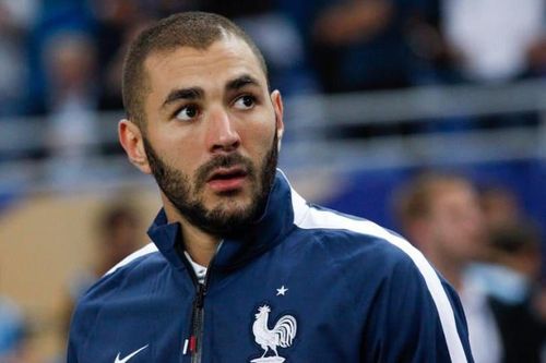 Benzema và mặt tối của bóng đá Pháp