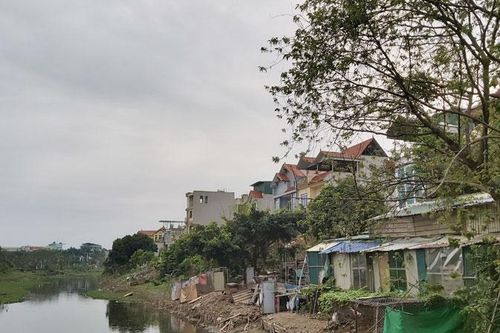 Xã Duyên Thái, huyện Thường Tín: Bao giờ xử lý dứt điểm vi phạm?