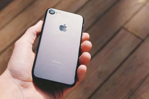 iPhone 9 mơícó thể ra mắt trong tháng 4