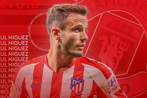 Saul Niguez: Mục tiêu chuyển nhượng của MU tài năng thế nào?