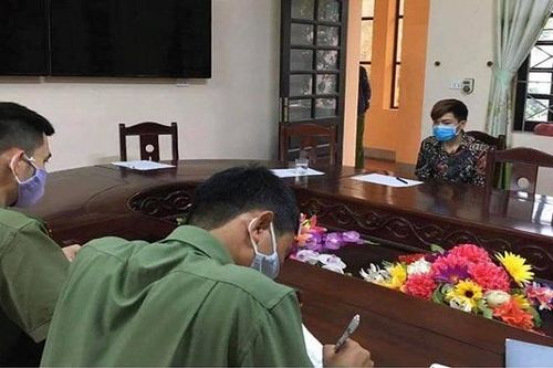 Nhận mình dương tính với COVID-19 để trêu đùa bạn bè, nam thanh niên bị phạt 10 triệu đồng
