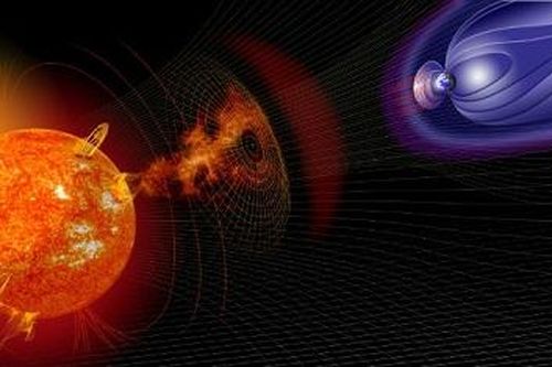 NASA chi hơn 60 triệu USD nghiên cứu bão Mặt trời