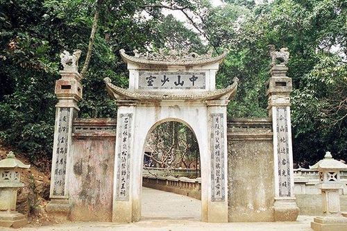Biểu tượng của lòng tự hào và đoàn kết dân tộc