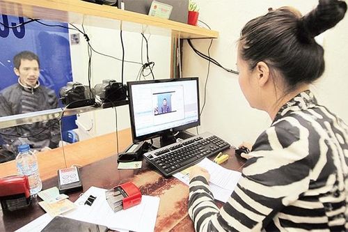 Đẩy mạnh thực hiện dịch vụ công trực tuyến