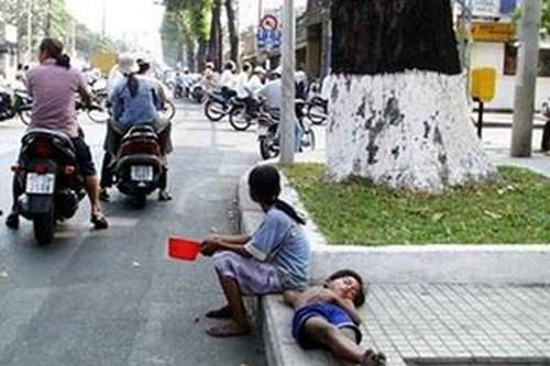 Đưa người xin ăn, người sống nơi công cộng vào cơ sở xã hội để phòng, chống dịch COVID-19