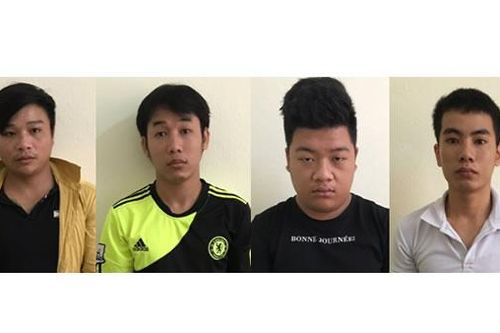 Lần đầu làm chuyện ấy