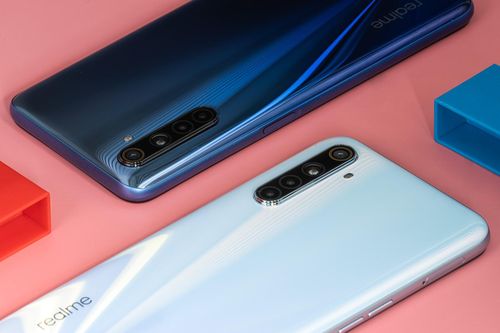 Realme 6 có gì nổi trội?