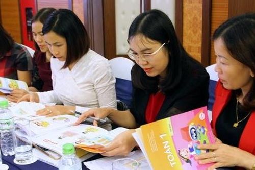 Lạng Sơn ban hành tiêu chí lựa chọn sách giáo khoa