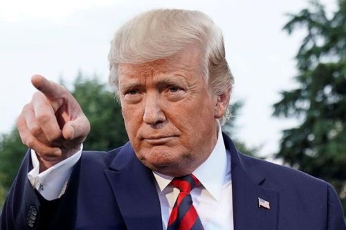 Tổng thống Trump: Nếu tấn công lực lượng Mỹ tại Iraq, Iran sẽ phải 'trả giá đắt'