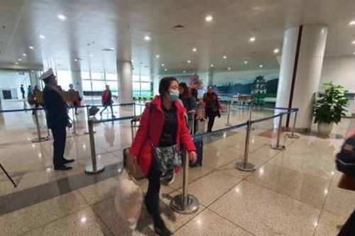 Ngành Hàng không chủ động phòng chống dịch bệnh Covid-19