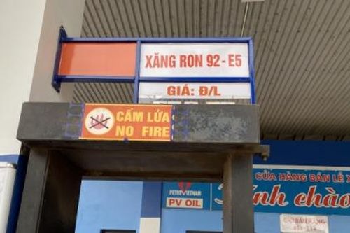 Sản lượng công nghiệp Việt Nam giảm mạnh bởi đại dịch Covid-19