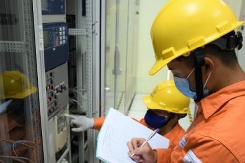 Hà Nội: Đảm bảo cung ứng điện phục vụ công tác phòng, chống dịch COVID-19