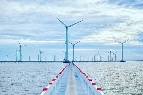 Phí thẩm định cấp phép điện gió, điện mặt trời cao nhất là 28,8 triệu đồng