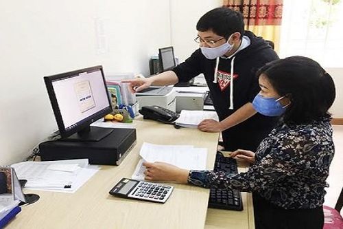 Điều tra Doanh nghiệp năm 2020 thực hiện bằng bảng hỏi trực tuyến