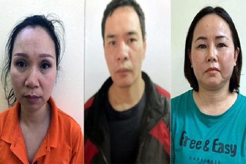 Phá ổ nhóm dàn cảnh mời khách đi massage rồi trộm cắp tài sản
