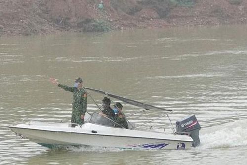 Có các anh canh phên dậu: Để Tổ quốc mãi yên bình