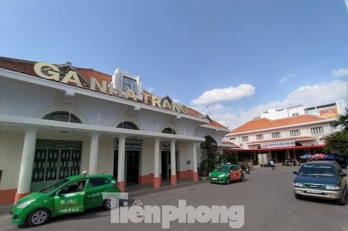 Chủ tịch Khánh Hòa lên tiếng về đề xuất di dời ga Nha Trang để xây cao ốc