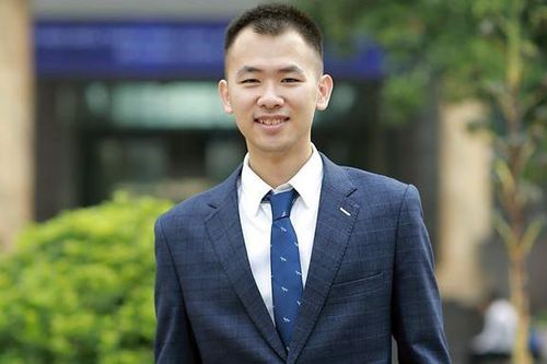 Nam sinh trường Y viết đơn tình nguyện chống dịch COVID-19
