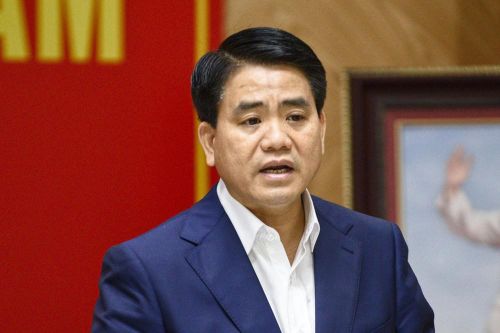 Chủ tịch Hà Nội: Sự nguy hiểm của dịch phải căn cứ vào ca phát hiện trong cộng đồng