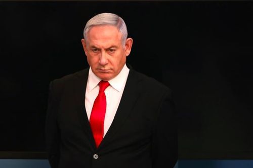Thủ tướng Israel tự cách ly sau khi bộ trưởng mắc COVID-19
