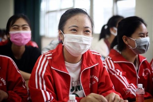 Nhiều trường đại học giảm học phí cho sinh viên vì dịch Covid-19