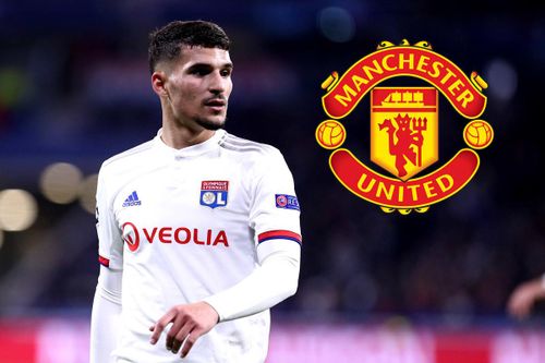 MU nổ 'bom tấn' Aouar, Atletico đón Cavani