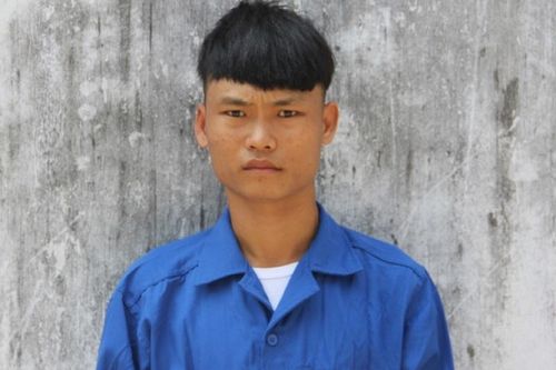 'Yêu' bạn gái nhí, nam thanh niên ở Tây Ninh xộ khám