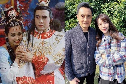 'Tài tử điển trai nhất Tây Du Ký': 3 cuộc hôn nhân, đâm đơn kiện bạn ra tòa
