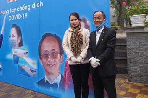 NIỀM TIN CHIẾN THẮNG