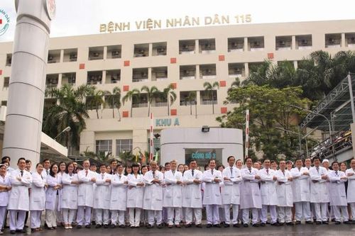 TP.HCM xây dựng phòng khám Covid-19 theo tình huống khẩn cấp