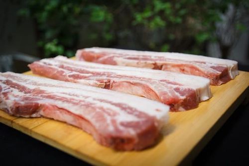 Bí quyết làm món thịt heo chiên giòn rụm cực đơn giản