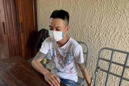 Nhóm đối tượng sử sụng ma túy rồi thay nhau giở trò đồi bại với thiếu nữ