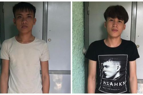 Trộm cắp tài sản, hai cậu cháu ở Nghệ An cùng bị khởi tố