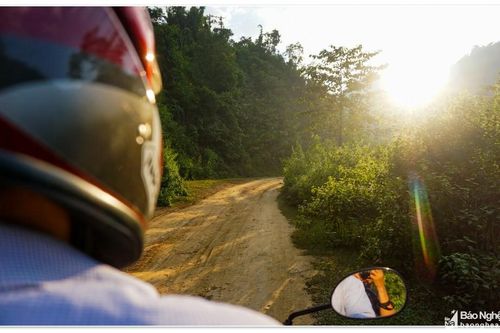 Đồng bào dân tộc thiểu số không biết đọc, viết Tiếng Việt có thể thi lấy giấy phép lái xe