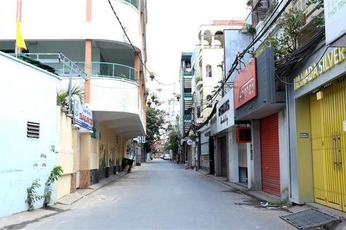 Phòng, chống dịch COVID-19: Đưa người xin ăn vào các cơ sở xã hội