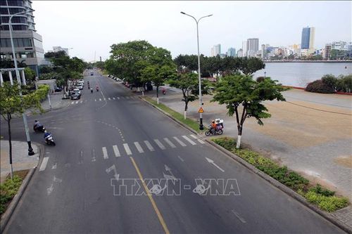 Bão dịch sẽ đi qua, tình người càng thắm lại - Bài cuối: Cộng đồng chung tay