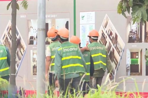Thực hiện Chỉ thị 16 'trên nóng dưới lạnh'