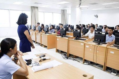 Sắp tới, thi tuyển công chức sẽ được bổ sung thêm một hình thức thi