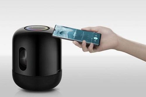 Huawei ra mắt loa thông minh Sound X nhưng không có trợ lý ảo