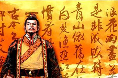 Mỹ nhân khiến Tào Tháo tức giận và tự mình ra tay giết chết là ai?
