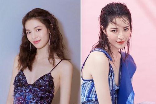 Chung Sở Hy lộ ảnh thân mật với bạn trai